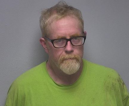 Paducah man arrested on meth trafficking, possession charges