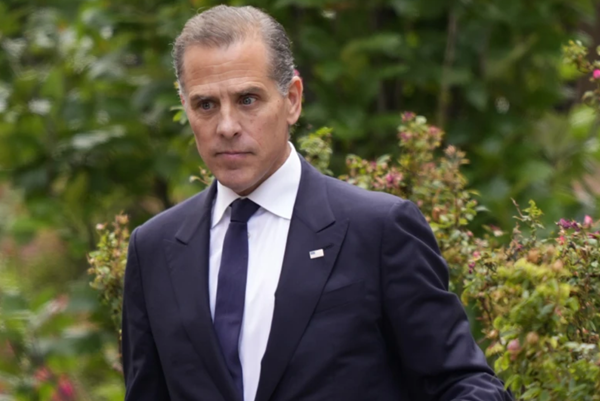 Jury selection begins for Hunter Biden tax evasion trial