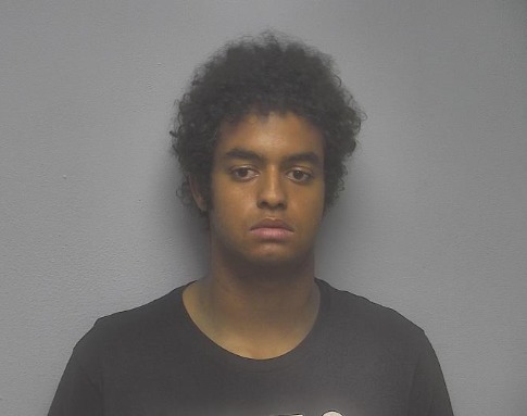 Five charged after multiple Paducah vehicle thefts