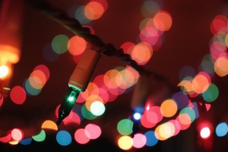 Yule Light up the Night 5k set for December 9