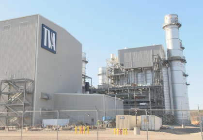 TVA sets record for highest ever peak demand of power