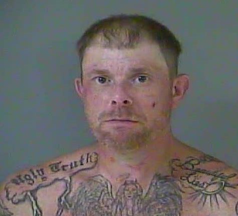 Wanted Princeton man racks up new charges in Lyon County