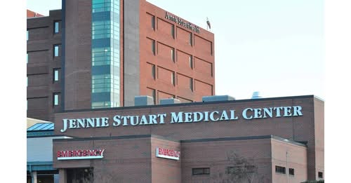 After months of controversy, Jennie Stuart Health will become part of Deaconess system