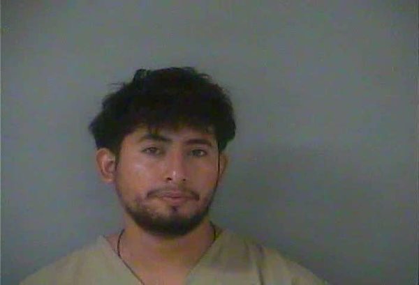 Traffic stop leads to arrest in Crittenden County 