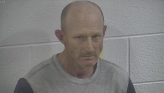 Murray man arrested following drug investigation