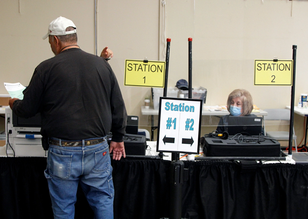 Trigg among 12 counties drawn for post-primary inquiry