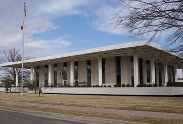 Paducah taking bids on surplus property