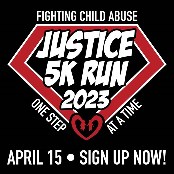 WKCTC Justice Run scheduled for April 15th
