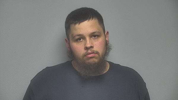 Paducah man arrested on drug charges 