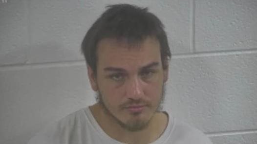 Wanted Murray man arrested after fleeing police