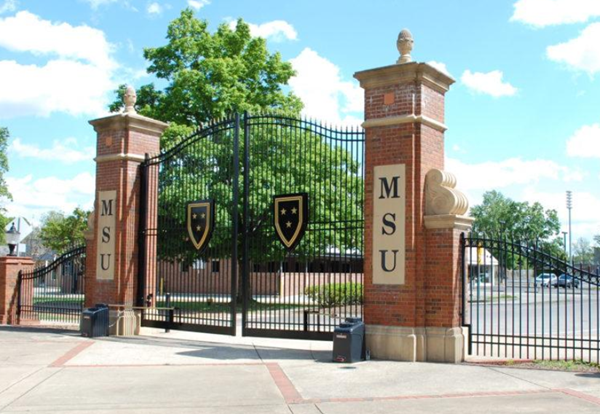 MSU will host Governor's Scholar program for 3 more years