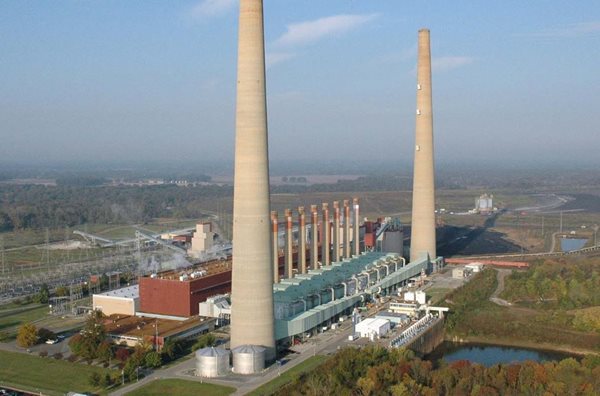 TVA to host public discussion on Shawnee Fossil Plant