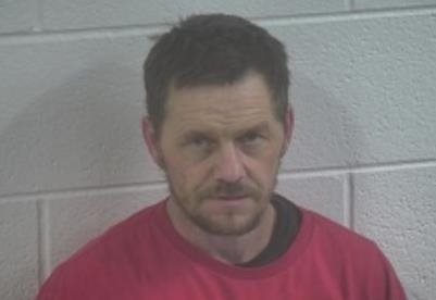 Murray man jailed after fleeing police over suspended license