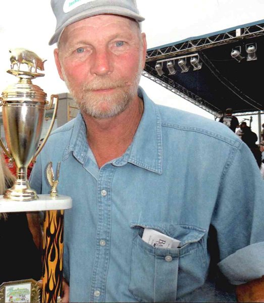 West Kentucky Star - Obituaries