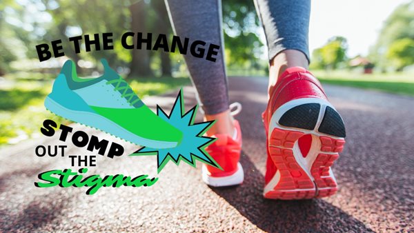 Stomp Out the Stigma 5K run happens May 11 in Murray