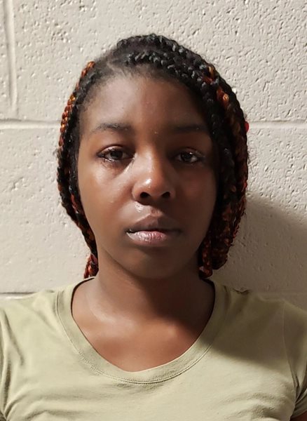 Texas woman sentenced to 25 years in 2020 Lone Oak double murder