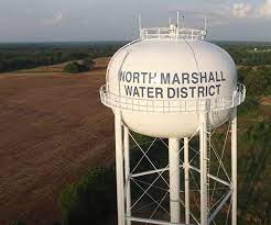 North Marshall Water plans outage Thursday in Big Bear area