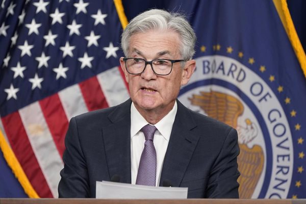 Fed attacks inflation with another interest rate hike
