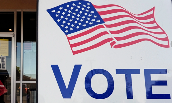 Kentucky AG's office reaffirms that candidates cannot be on the same ballot twice