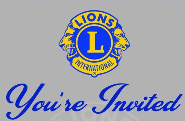 Calvert Lions celebrate 75 years of service