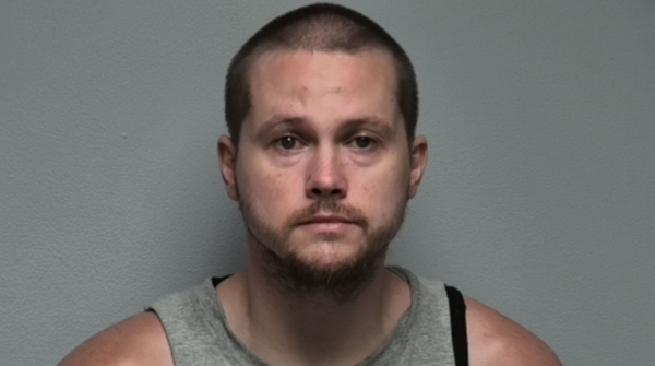 Multiple people arrested following string of McCracken County storage burglaries