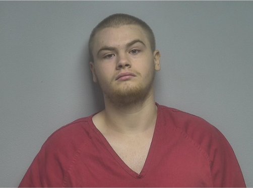 Paducah man accused of stabbing his mother