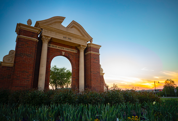 Murray State named a Fulbright Top Producing Institution 