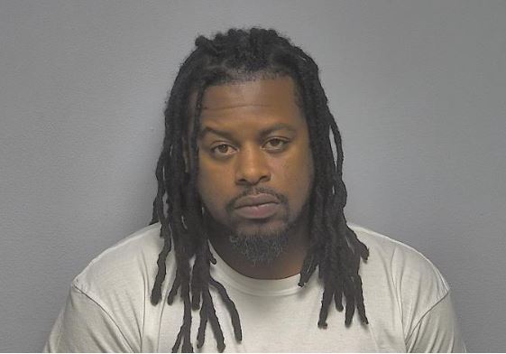 Three arrested in separate area drug investigations 