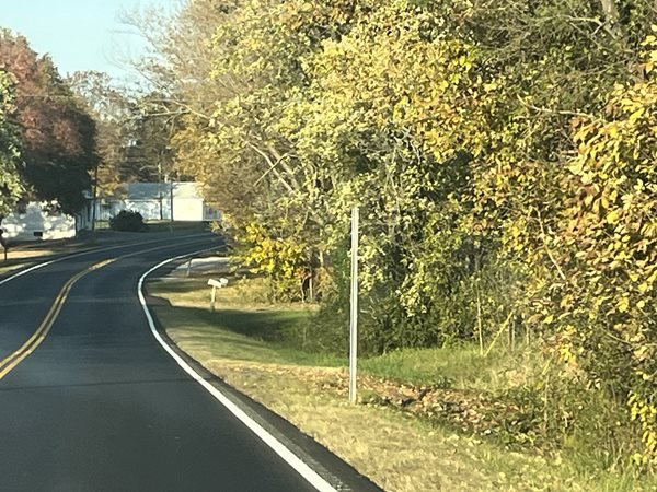 Transportation officials battling road sign thefts