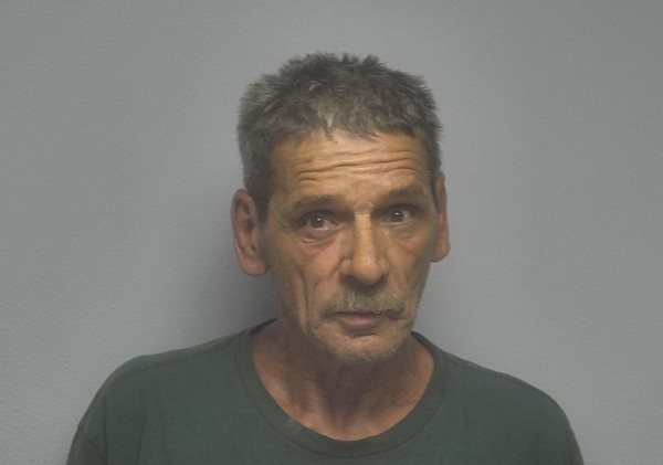 McCracken man sought on meth trafficking charges