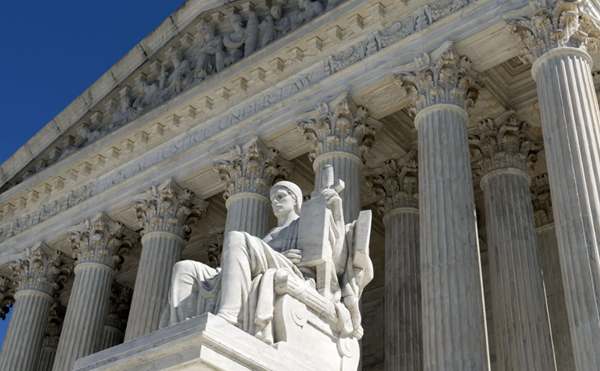 U.S. Supreme Court turns down request to act on Illinois gun ban