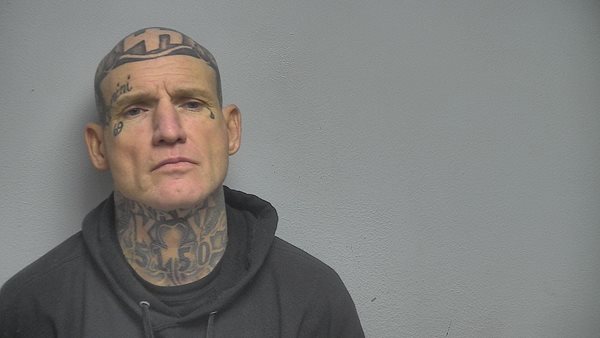 Fugitive, three others arrested in connection to shooting and drugs
