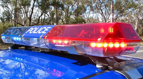 Domestic disturbance leads to strangulation charge for Princeton man