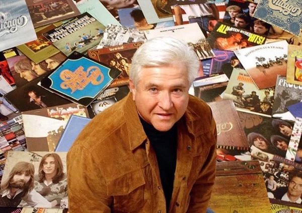 Paducah radio personality Engelhardt dies at 71