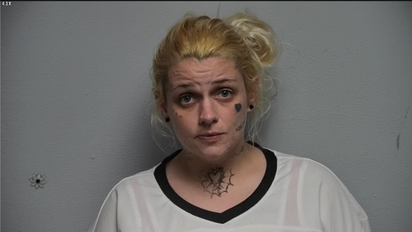 Paducah pair facing drug charges after investigation by Sheriff and Probation and Parole