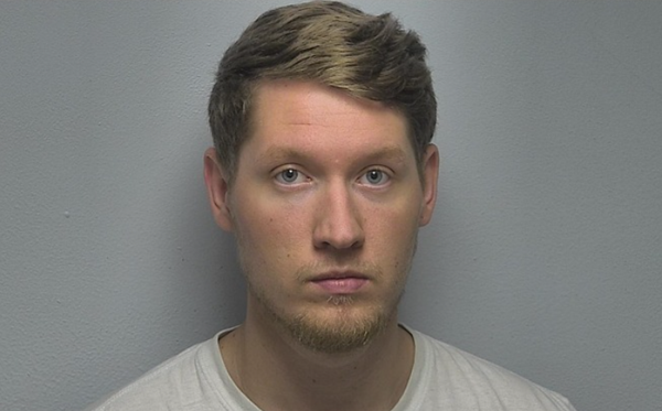 McCracken sheriff seeks to locate three persons of interest