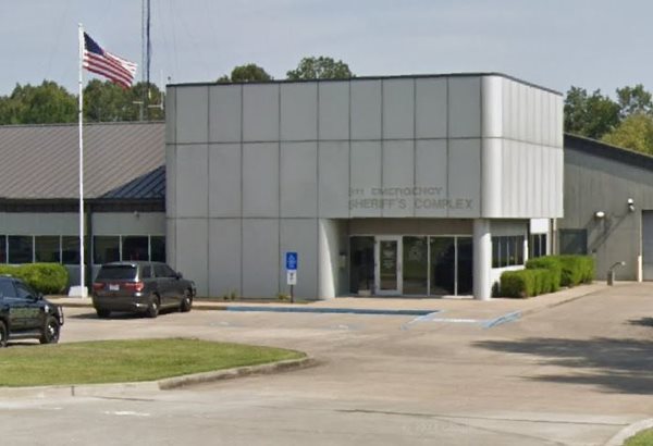 Marshall County School Resource Officer charged with sending harassing texts to students