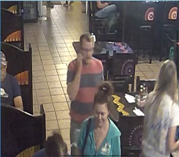 Suspects sought in Calvert City