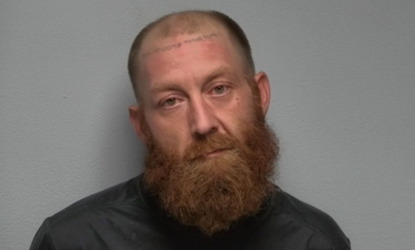 Multiple people arrested following string of McCracken County storage burglaries