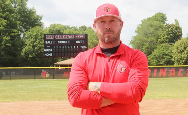 Price named baseball coach, Wilson softball coach at Mayfield