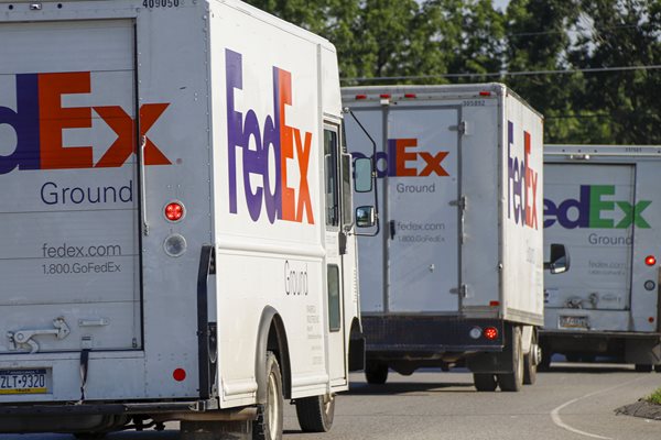 FedEx Logistics opens global headquarters in Memphis