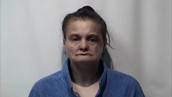 Two arrested following drug investigation in Trigg County