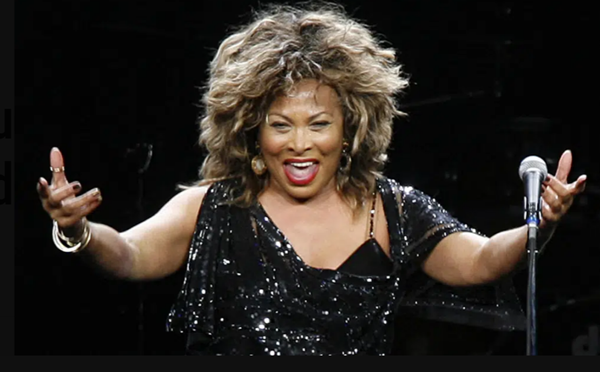 Tennessee's 'Queen of Rock 'n Roll" Tina Turner dies at 83