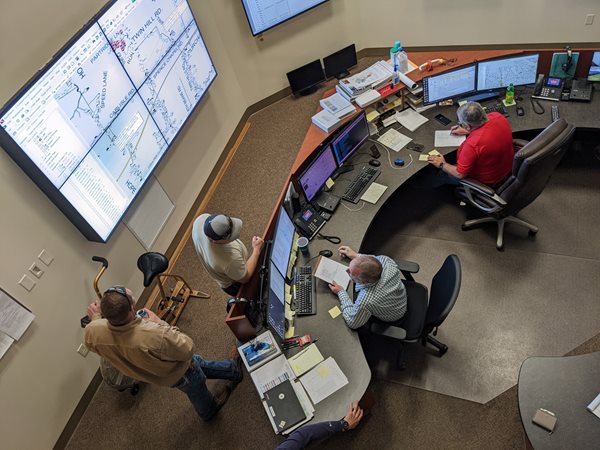 WKRECC updates power demand situation