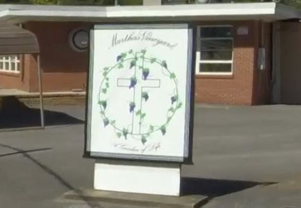 Martha's Vineyard is hosting a BBQ event of their own