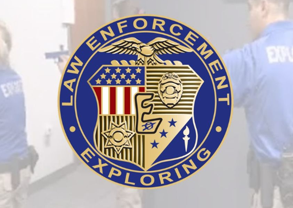 Paducah Police offers Explorers program for those interested in police career