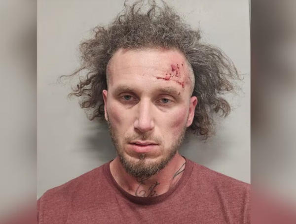 Ballard County fugitive arrested in Farley