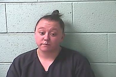 Two contract employees at McCracken jail accused of rape