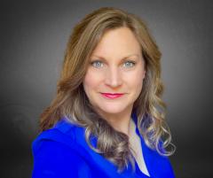 Bidwell named to HR/communications post at Paducah Public Schools