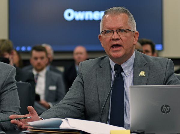 OP-ED: 2022 interim session underway